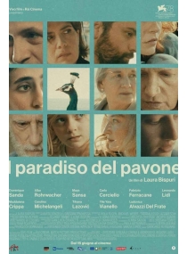 Il paradiso del pavone