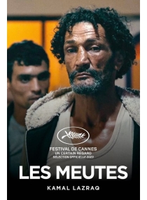 Cães de Caça / Les Meutes