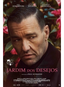 Jardim dos Desejos