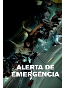 Alerta de Emergência