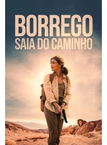 Borrego: Saia do Caminho