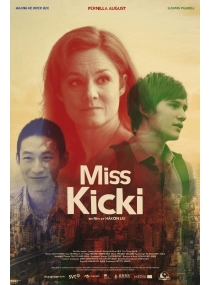Miss Kicki