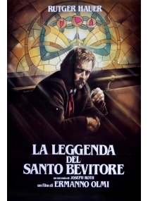 A Lenda do Santo Beberrão