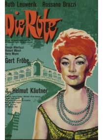 Die Rote