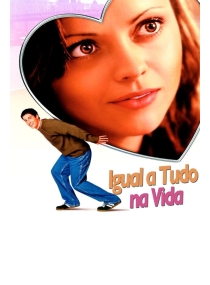 Igual a Tudo na Vida