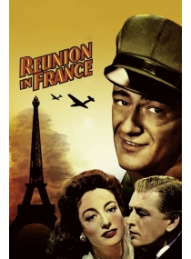 Uma Aventura em Paris
