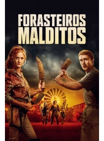Forasteiros Malditos