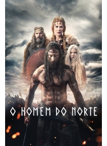 O Homem do Norte (somente dublado)