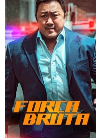 Força Bruta: Sem Saída