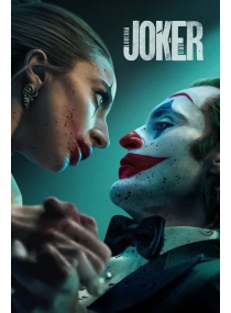 Coringa: Delírio a Dois
