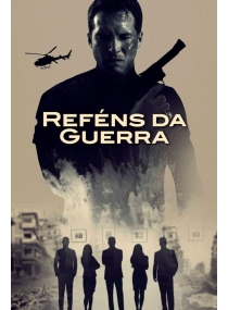 Reféns da Guerra