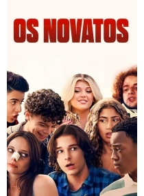 Os Novatos