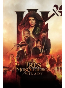 Os Três Mosqueteiros: Milady
