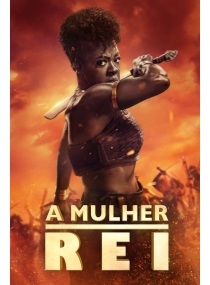 A Mulher Rei