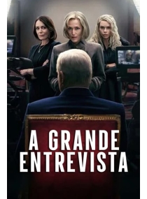 A Grande Entrevista