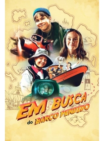 Em Busca do Barco Perdido