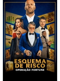Esquema de Risco: Operação Fortune