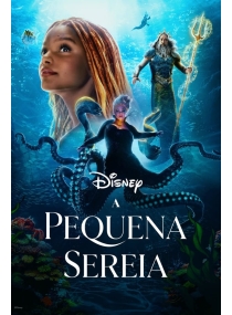A Pequena Sereia