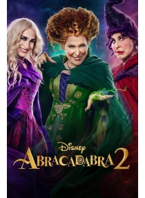 Abracadabra 2