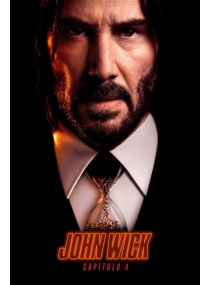 John Wick 4: Baba Yaga