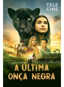 A Última Onça Negra