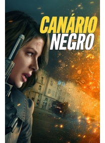 Canário Negro