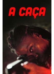 A Caça (2024)