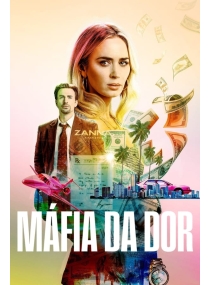 Máfia da Dor
