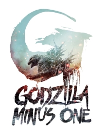 Godzilla Minus One