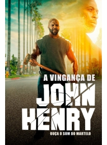 A Vingança de John Henry