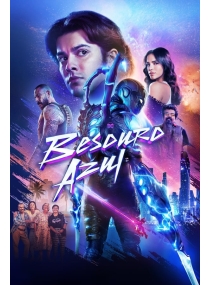 Besouro Azul