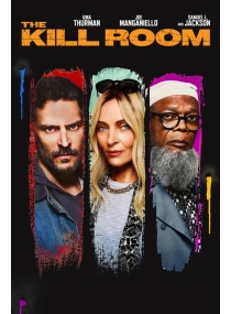 The Kill Room