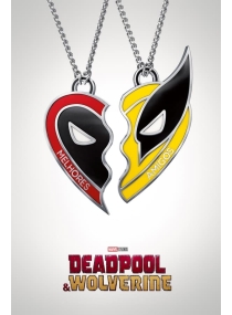 Deadpool & Wolverine
