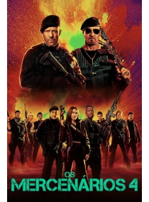 Os Mercenários 4