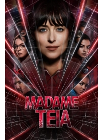 Madame Teia
