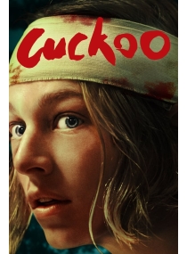 Cuckoo: O Medo Chama