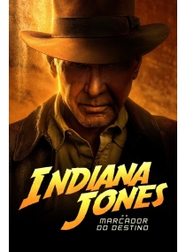 Indiana Jones e A Relíquia do Destino