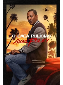 Um Tira da Pesada 4: Axel Foley