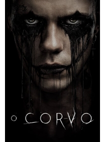 O Corvo (2024)