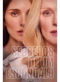Segredos de um Escândalo