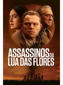 Assassinos da Lua das Flores