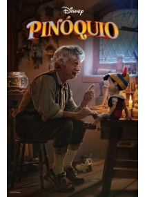 Pinóquio