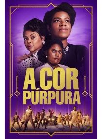 A Cor Púrpura (2023)