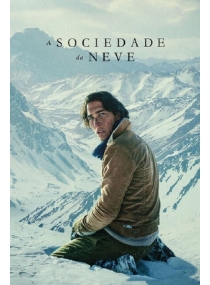 A Sociedade da Neve