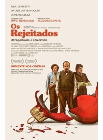 Os Rejeitados