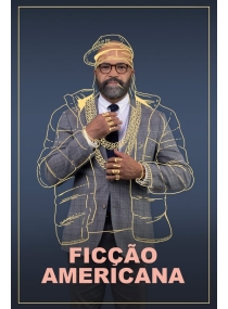 Ficção Americana