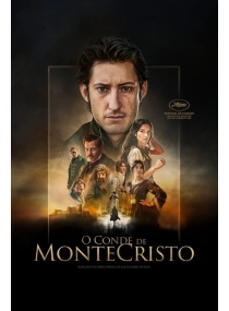 O Conde de Monte Cristo (2024)