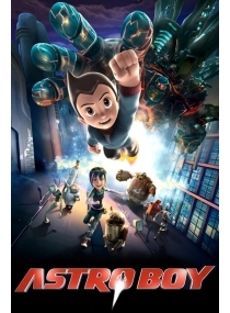 Astro Boy