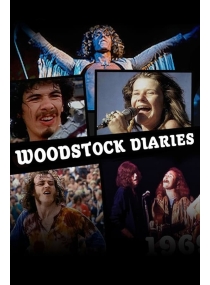 Diário de Woodstock - Sábado (1969) 2º dia