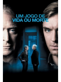 Um Jogo de Vida ou Morte (somente dublado)